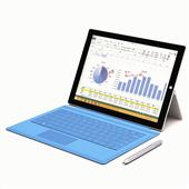 マイクロソフト Surface Pro 3 64GB 4YM-00015 価格比較 - 価格.com