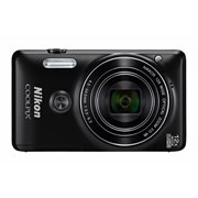 COOLPIX S6900