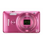 COOLPIX S6900