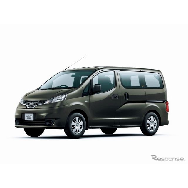 日産 Nv0バネットの価格 新型情報 グレード諸元 価格 Com