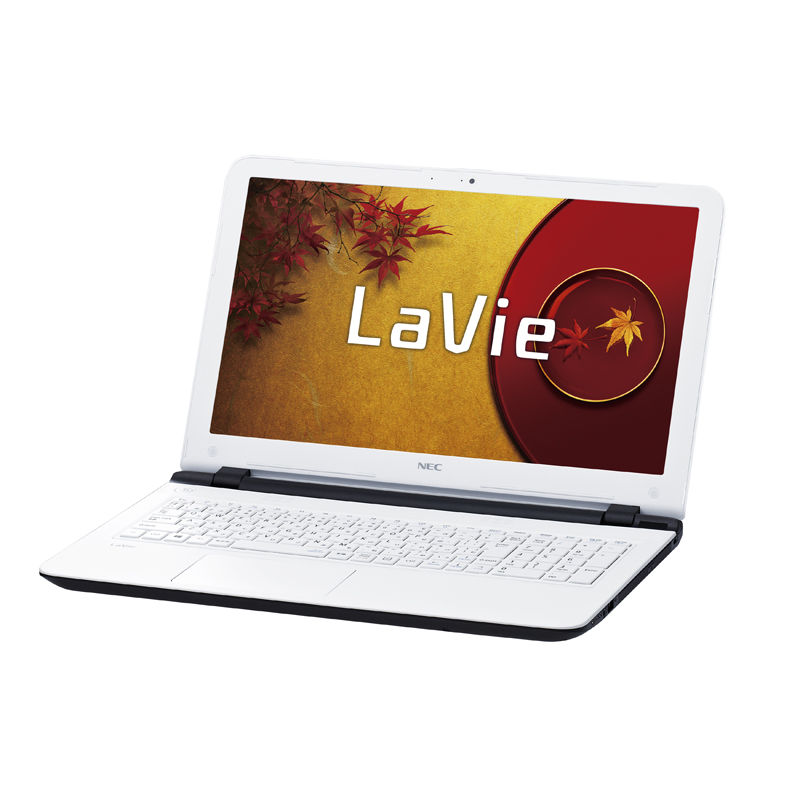 価格.com - NEC、2014年秋冬モデルのノートPC「LaVie L/S/E」