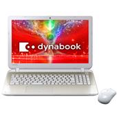 PC/タブレット ノートPC 価格.com - 東芝 dynabook T75 T75/NW PT75NWP-BHA [リュクスホワイト 