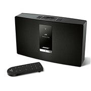 SoundTouch Portable Series II system