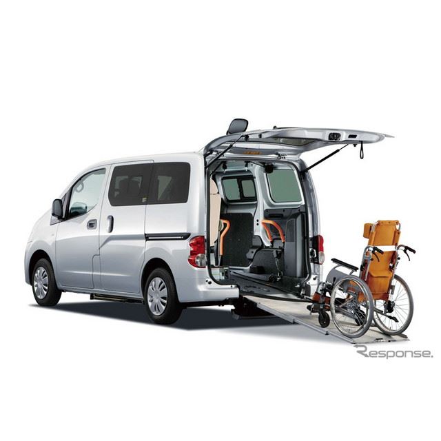 日産 NV200バネット バン 商用車の価格・新型情報・グレード諸元 価格.com