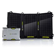 Sherpa 100 V2 Solar AC Kit