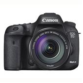 CANON EOS 7D Mark II EF-S18-135 IS STM レンズキット 価格比較 ...