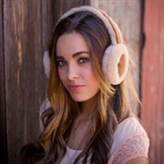 Music Earmuff Bluetooth