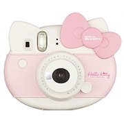 チェキ instax mini ハローキティ