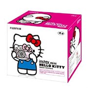 チェキ instax mini ハローキティ