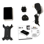 ZBOX PI320 pico/ZBOX PI321 pico
