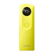 RICOH THETA m15