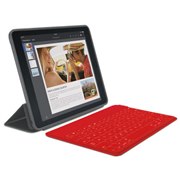 ロジクール KEYS-TO-GO Ultra-portable Keyboard for iPad