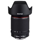 ペンタックス HD PENTAX-DA 16-85mmF3.5-5.6ED DC WR 価格比較 - 価格.com
