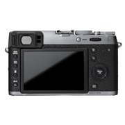 FUJIFILM X100T