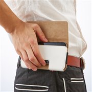 Belt Clip Case