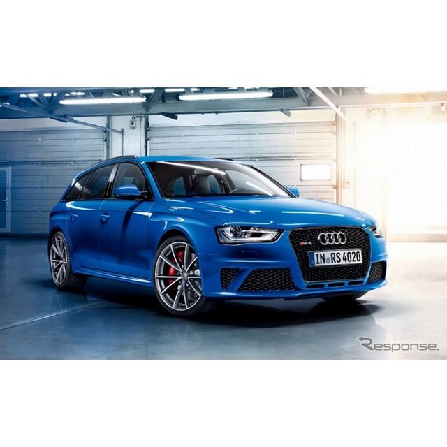 アウディ RS4 アバント 2013年モデルの価格・グレード一覧 価格.com