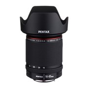 HD PENTAX-DA 16-85mmF3.5-5.6ED DC WR