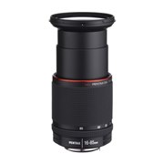 HD PENTAX-DA 16-85mmF3.5-5.6ED DC WR