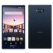 価格 Com シャープ Aquos Zeta Sh 01g Docomo Indigo スペック 仕様