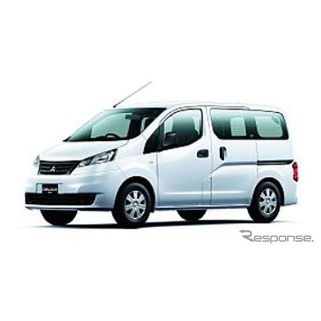 三菱 デリカ バン 商用車の価格・新型情報・グレード諸元 価格.com
