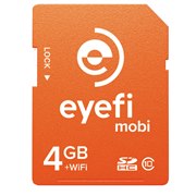 Eyefi Mobi 4GB Class 10