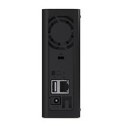 NXe[V MyBox LS411DX