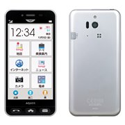 シャープ シンプルスマホ2 SoftBank [ピンク] 価格比較 - 価格.com
