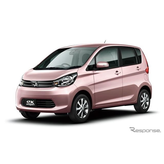 三菱 Ekカスタム 価格 新型情報 グレード諸元 価格 Com