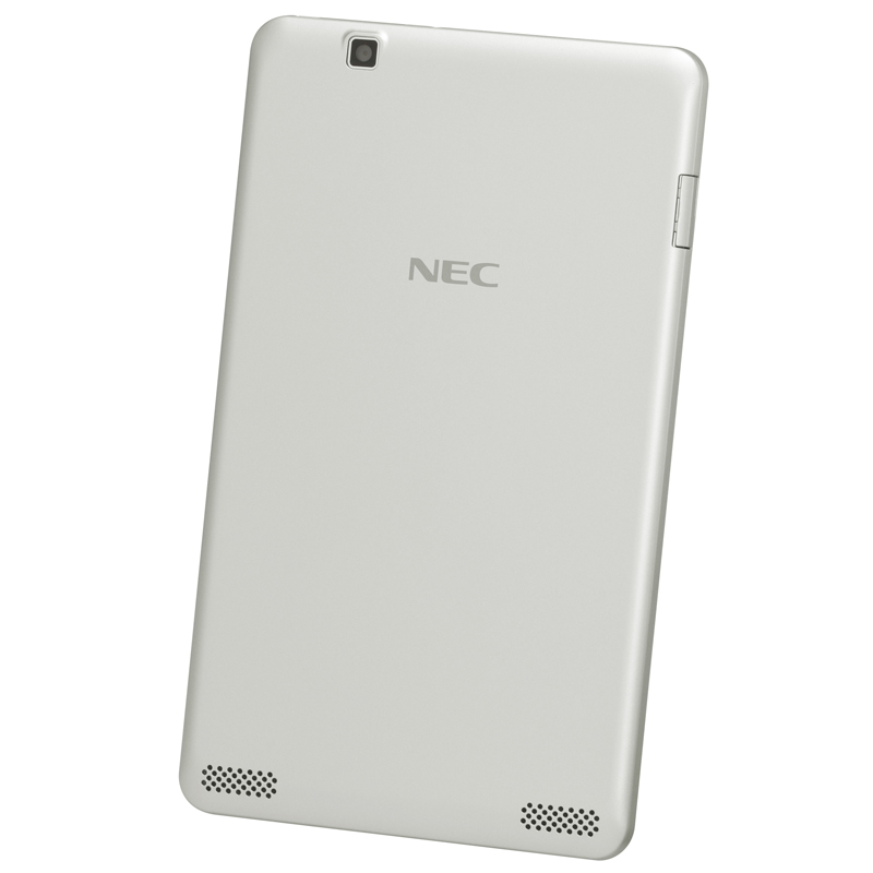 価格.com - NEC、8型Windowsタブレット「LaVie Tab W」を12/11に発売