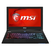 GS60 2QE Ghost Pro 4K