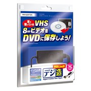 �f�W���f��Live�� PCA-DAV4A