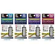 PicoDrive Secure