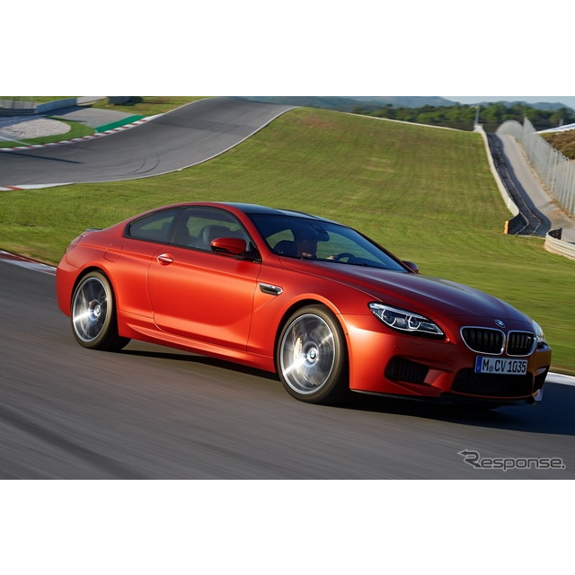 ドイツの高級車メーカー、BMWは12月12日、『M6』の改良新型の概要を明らかにした。実車は2015年1月、米国で...