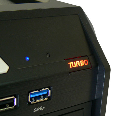 iiyama、「TURBO ボタン」を搭載した水冷ゲーミングPC - 価格.com