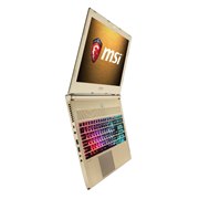 MSI GS60 2QE Ghost Pro 4K Gold Edition GS60 2QE