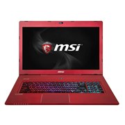 MSI GS70 2QE Stealth Pro Red Edition GS70 2QE