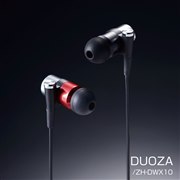 DUOZA(デュオザ) ZH-DWX10