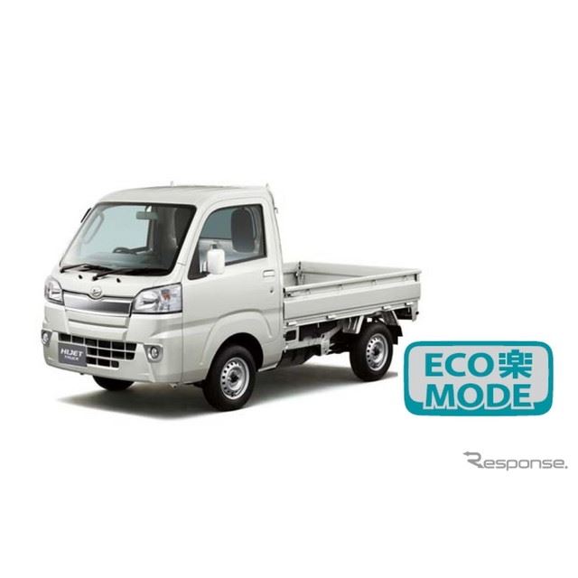 ハイゼットトラック現行型 公式】ハイゼットトラックのグレードと新車価格｜ダイハツ