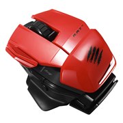 Office R.A.T.M Wireless Mobile Mouse