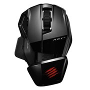 Office R.A.T.M Wireless Mobile Mouse