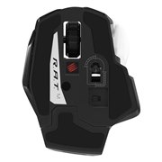 Office R.A.T.M Wireless Mobile Mouse