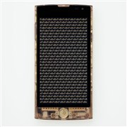 【極希少】Fx0 LGL25 au 背面ツヤ加工特別限定版 極希少】Fx0 LGL25 au 背面ツヤ加工特別限定版 スマートフォン