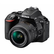 Nikon D5500 18-55 VR Ⅱ KIT 美品 3088ショット