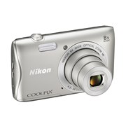 uCOOLPIX S3700v