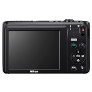 uCOOLPIX S3700v