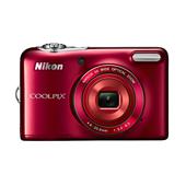 ニコン COOLPIX L32 価格比較 - 価格.com