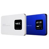 NEC Speed Wi-Fi NEXT WX01 [ディープブルー] 価格比較 - 価格.com