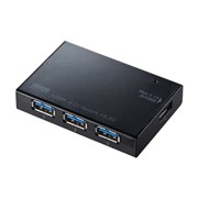 USB-3HCA410BK