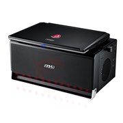 GS30 2M Shadow�{G-Dock