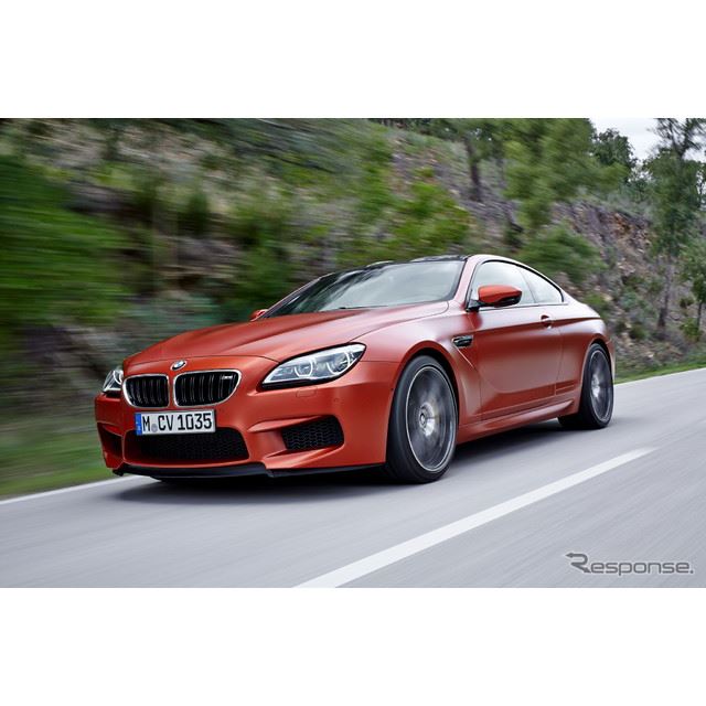 2015年1月12日、米国でデトロイトモーターショー15が開幕。ドイツの高級車メーカー、BMWのブースのハイライ...